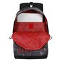 Marvel Spiderman Amazing-Sac à dos HS FAN 2.0, Multicolore