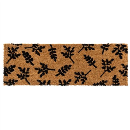 UNIMASA Paillasson en Fibres de Coco 75 cm