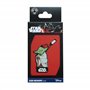 Wondee Star Wars Cadeaux, Opportunité Pendrive Clé USB 32 Go de Yoda avec Pendentif - Pendrive Originaux à Offrir, Cadeaux Origi