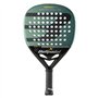 Bullpadel Raquette Ionic Power 22 Pelle Mixte