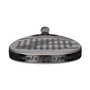 Bullpadel Vertex 03 Comfort 23 Raquette de Padel Gris