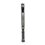 Bullpadel Vertex 03 Comfort 23 Raquette de Padel Gris