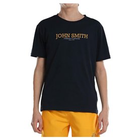 John Smith T- Shirt à Manches Courtes pour Enfant