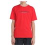 John Smith T- Shirt à Manches Courtes pour Enfant