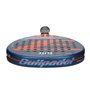 Bullpadel Pelle Elite Light W 23 pour Femme Multicolore Taille Unique