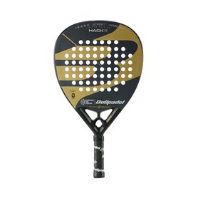 Bullpadel Raquette Hack 03 Jr Fip Padel Garçon