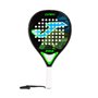 Joma Open 400814-116 Raquette de Padel Unisexe Noir Taille Unique EU