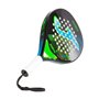 Joma Open 400814-116 Raquette de Padel Unisexe Noir Taille Unique EU