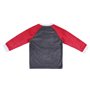 CERDÁ LIFE'S LITTLE MOMENTS - Pyjama pour Garçon de Mickey Mouse - Pyjama d'hiver Velours [ 80% Coton, 20% Polyester] - Licence 