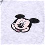 CERDÁ LIFE'S LITTLE MOMENTS - Pyjama pour Garçon de Mickey Mouse - Pyjama d'hiver Velours [ 80% Coton, 20% Polyester] - Licence 