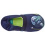 CERDÁ LIFE'S LITTLE MOMENTS Chaussons Maison Garçon d'hiver Amusantes de Buzz L'Éclair Intérieure Fourée et Semelle Antidérapant