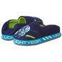 CERDÁ LIFE'S LITTLE MOMENTS Chaussons Maison Garçon d'hiver Amusantes de Buzz L'Éclair Intérieure Fourée et Semelle Antidérapant