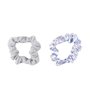 Lot de 6 chouchous de la Reine des neiges - Design multicolore - Fabriqué à partir de matériaux résistants - Différents motifs e