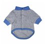 CERDÁ LIFE'S LITTLE MOMENTS - Pyjamas pour Chiens de Stitch - Pyjama Confortable et Facile à Enfiler - Licence Officielle Disney