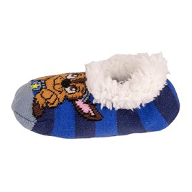 Paw Patrol Chaussons de marche de la Pat' Patrouille unisexes pour enfants