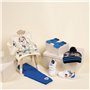 Paw Patrol Survêtement Pat' Patrouille, Multicolore, Standard Unisex Kids