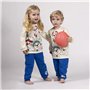 Paw Patrol Survêtement Pat' Patrouille, Multicolore, Standard Unisex Kids