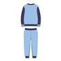 Bleue