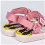 CERDÁ LIFE'S LITTLE MOMENTS Sandales pour Enfants Minnie Mouse, Pink, 31 EU