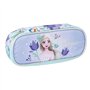 CERDÁ LIFE'S LITTLE MOMENTS Trousse à Crayons Ovale Frozen - Lilas - 8