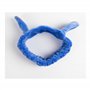 CERDÁ LIFE'S LITTLE MOMENTS Bandeau de maquillage Stitch Accessoire doux et réglable Idéal pour maquillage, nettoyage du visage 