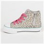 Minnie Botas Casual Infantiles Multicolor-Marca EAN: 8445484481532-Talla Calzado Bottes décontractées pour Enfants Mouse Multico