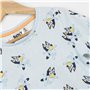 CERDÁ LIFE'S LITTLE MOMENTS Bluey Kinder Jogginganzug – 2-teiliges French Terry Set – Bequemes Outfit für Jungen & Mädchen Montr