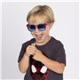 Spider-Man T-Shirt à Manches Courtes pour Enfant Gris foncé - Marque EAN : 8445484499896 - Taille 5 Ans