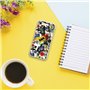 Personalaizer Coque pour iPhone 7 - iPhone 8 - SE 2020 - Batman Not Afraid