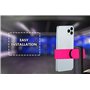 5" d'ecran Porte Telephon