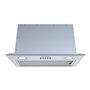 Aspes Groupe filtrant d'intégration 52 cm inox AGF5200CX. Puissance 108m3/h
