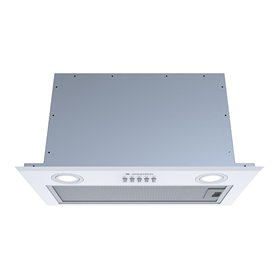 Aspes Groupe filtrant d'intégration 52 cm blanc AGF5200CB. Puissance 108 m3/h