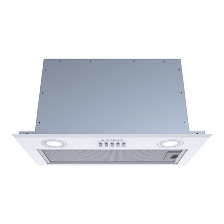 Aspes Groupe filtrant d'intégration 52 cm blanc AGF5200CB. Puissance 108 m3/h