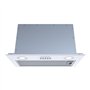 Aspes Groupe filtrant d'intégration 52 cm blanc AGF5200CB. Puissance 108 m3/h