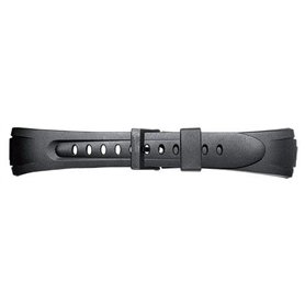Bracelet de montre compatible avec Casio W-42H W-43H 10040373