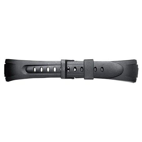 Bracelet de montre compatible avec Casio W-42H W-43H 10040373