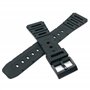 Bracelet de montre compatible avec Casio 20mm CA-53W CA-61W FT-100 W-52 W-72 W-86 W-720 Ref 259F1-71604130