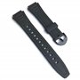 Bracelet de montre compatible avec Casio W-800H 18mm Ref 738EA2 18mm 10268612