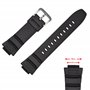 Bracelet de Montre Compatible avec Casio AE-2000W AE-2100W WV-200 MCW-100H W-S220 AE-2000/2100 Ref CRAE2000 10302043