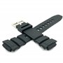 Bracelet de Montre Compatible avec Casio AE-2000W AE-2100W WV-200 MCW-100H W-S220 AE-2000/2100 Ref CRAE2000 10302043