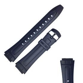 Bracelet de Montre Compatible avec Casio AW-80 AW-82 telememo 30 Ref CR0AE80-10117230