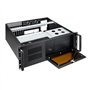 Boîtier IPC Rack 4U 19" ATX