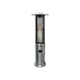 Chauffage à gaz pour terrasse de 1