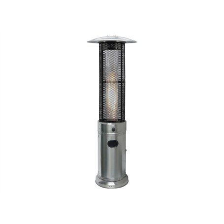 Chauffage à gaz pour terrasse de 1