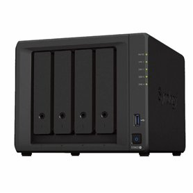 NAS 4Bay