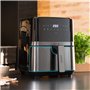 5 L Cecofry Full InoxBlack Pro 5500. 1700 W