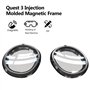 verres de lunettes de remplacement for montures de lunettes