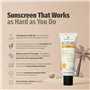 Heliocare Helio 360 Gel d'eau SPF50+ 50 ml
