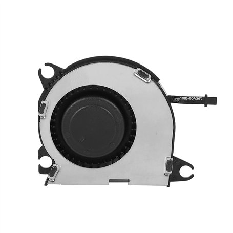 Lazmin Remplacement du Ventilateur de Refroidissement pour commutateur