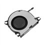 Lazmin Remplacement du Ventilateur de Refroidissement pour commutateur, Remplacement Interne du Refroidisseur du Ventilateur du 